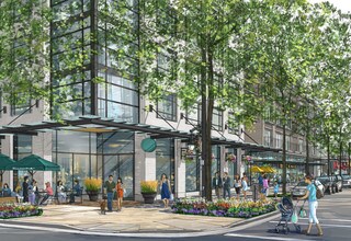 The Grace in Vancouver, BC - Building Photo - Building Photo