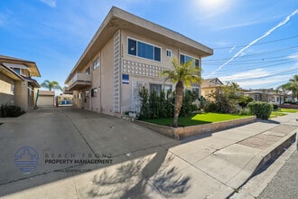 12236 Manor Drive in Hawthorne, CA - Building Photo - Building Photo