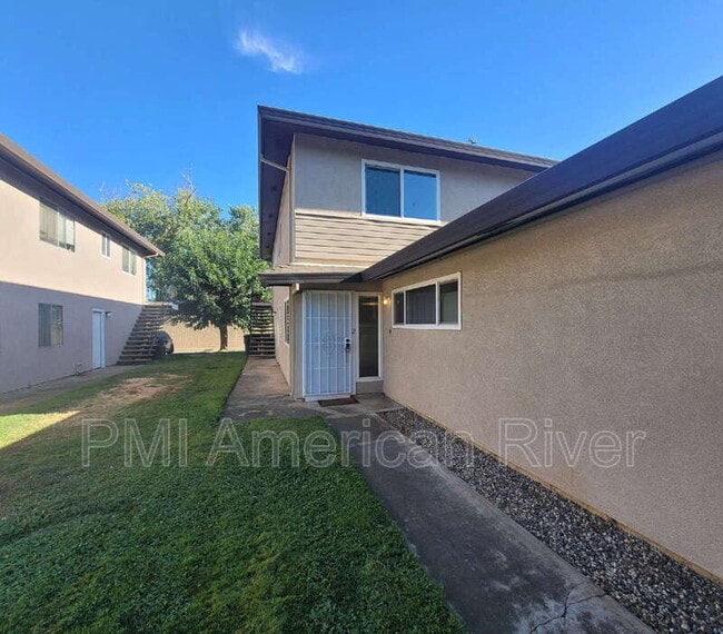property at 9045 Montoya St