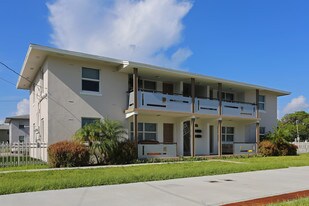 608-610 23rd St in West Palm Beach, FL - Building Photo