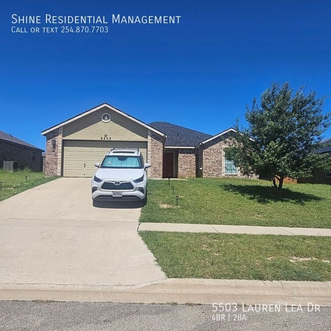 property at 5503 Lauren Lea Dr