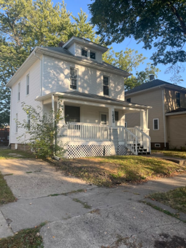 1625 37th St in Rock Island, IL - Foto de edificio - Building Photo
