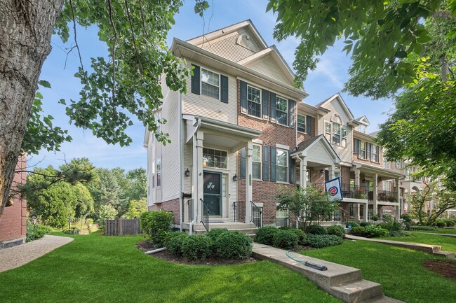 property at 2106 Rugen Rd