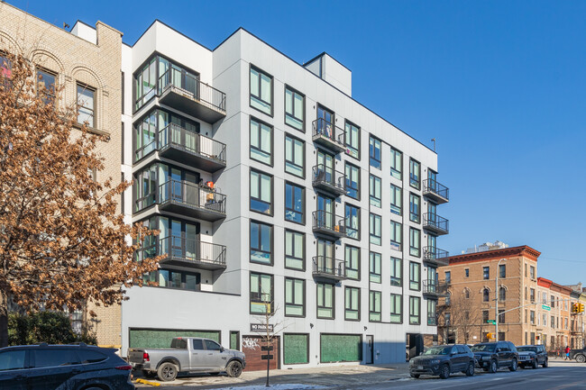 2484 Bedford Ave in Brooklyn, NY - Building Photo - Building Photo