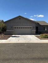 6224 Hanbury Dr in Prescott Valley, AZ - Building Photo