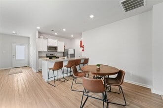 11411 Bright Sun Dr in Houston, TX - Building Photo - Building Photo