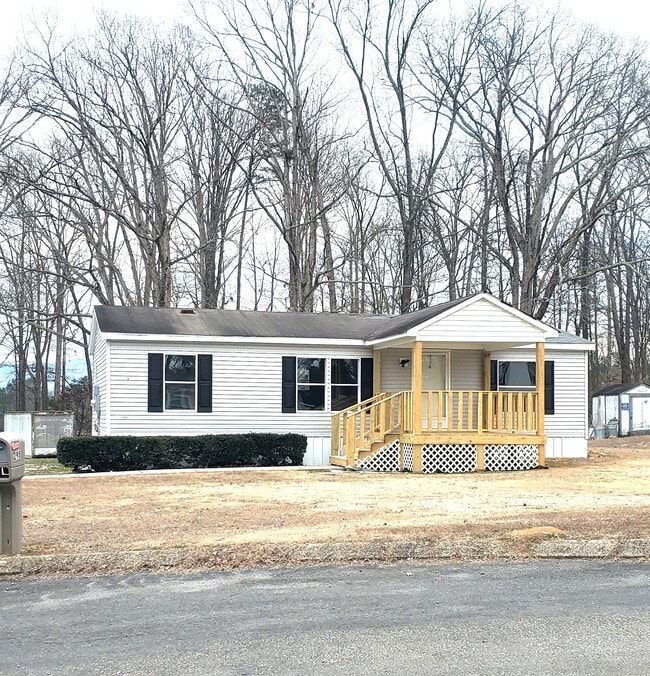 property at 298 Rolling Hills Rd