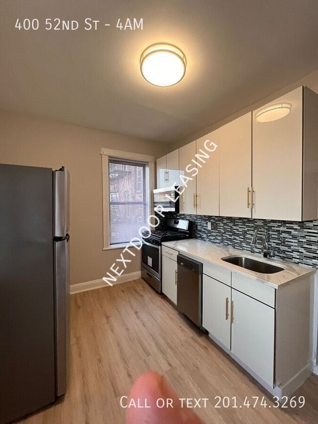 property at 400 52nd St