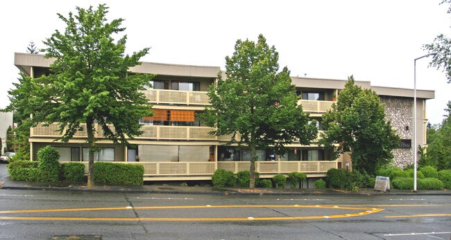 Caribbean House in Seattle, WA - Building Photo - Building Photo