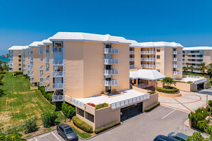 SILVER SANDS BEACH & RACQUET CLUB ONE CONDO Apartamentos