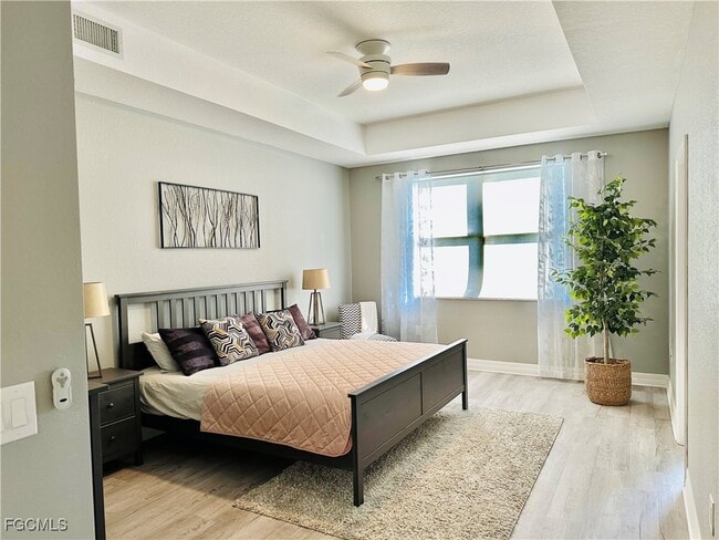 property at 16220 Via Solera Cir