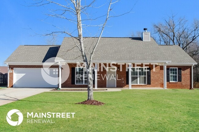 property at 115 Chapel Creek Dr