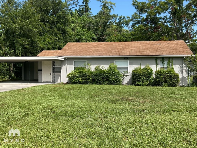 property at 2239 Cato Rd