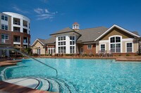 Building Photo - Gramercy Square at Ayrsley Apartments in Charlotte, North Carolina