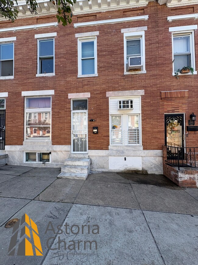 2907 McElderry St in Baltimore, MD - Building Photo - Building Photo