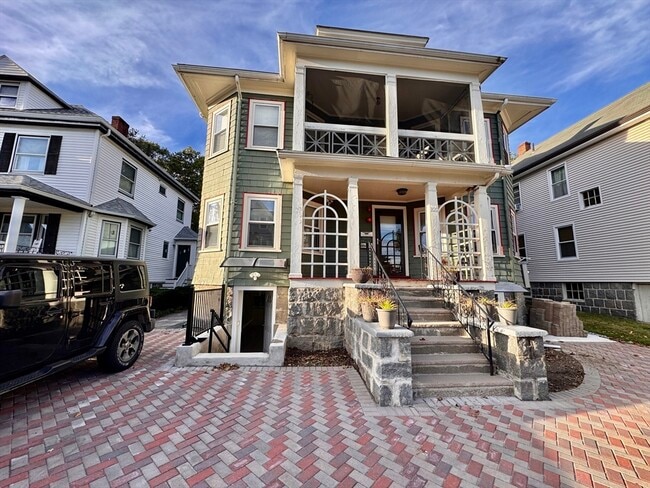 122 Richmond St in Boston, MA - Building Photo - Building Photo