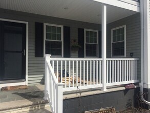 20 Symonds St in Salem, MA - Building Photo - Building Photo