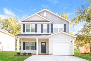 9720 Trinity Rd in Charlotte, NC - Building Photo