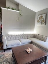 8317 Bluebird Way, Unit M in Lorton, VA - Building Photo - Building Photo