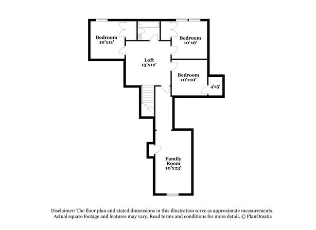 2802 Knoll View Pl in Douglasville, GA - Building Photo - Building Photo