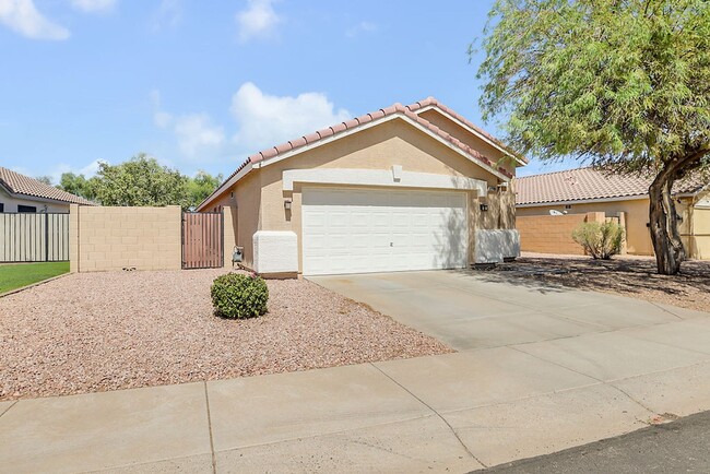 2290 E Derringer Way in Chandler, AZ - Building Photo - Building Photo