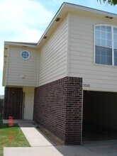 3320-3322 Ridgecrest Cir in Norman, OK - Building Photo - Building Photo