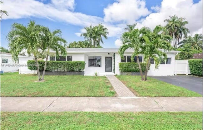 property at 21230 NE 24th Ct