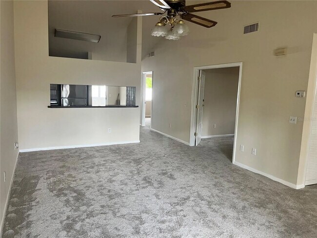 property at 3530 Forest Branch Dr