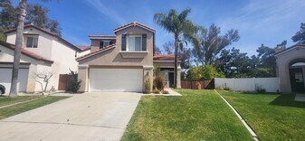 43752 Calabro St in Temecula, CA - Building Photo