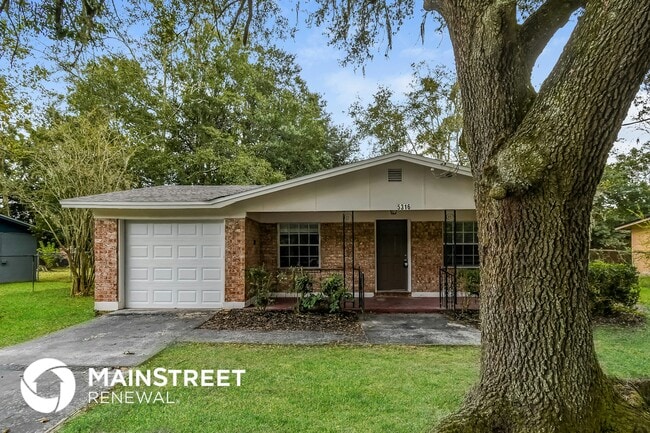 property at 5316 Arrowsmith Rd
