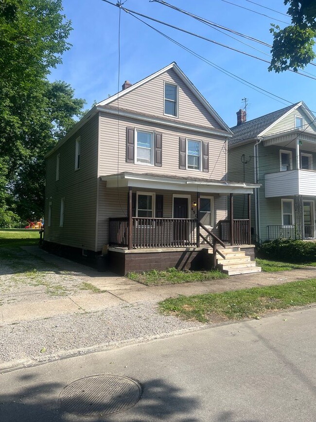 property at 450 E 2nd St