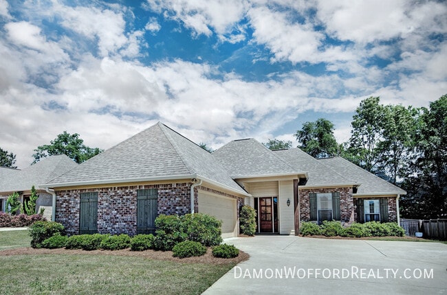 182 Still House Creek Dr in Madison, MS - Building Photo - Building Photo