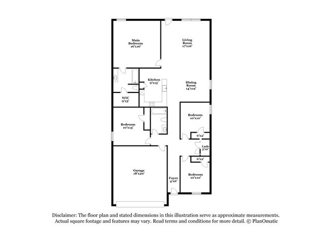 13147 Savory Pl in Saint Hedwig, TX - Building Photo - Building Photo