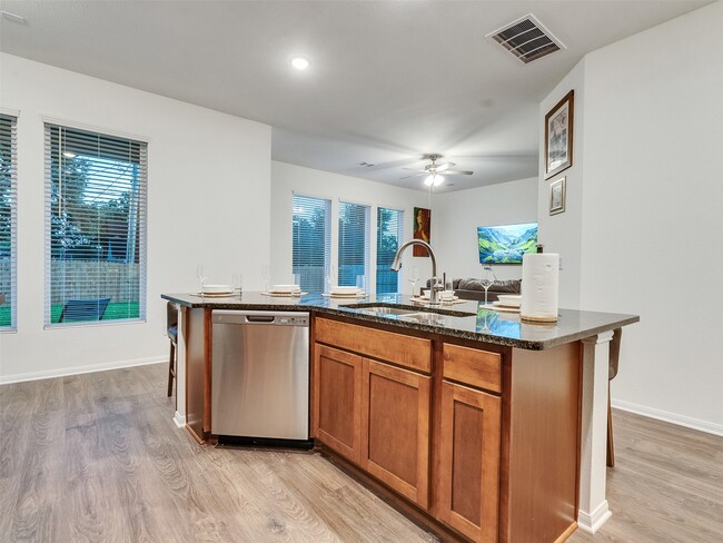 property at 420 Magnolia Ln