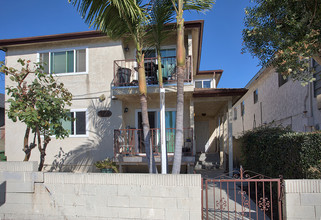 630 W 16th St in San Pedro, CA - Building Photo - Other