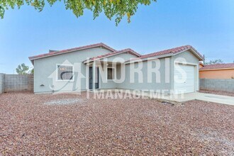 110 S Picacho Heights Rd in Eloy, AZ - Building Photo - Building Photo