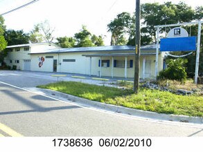 1259 S Elmwood Dr in Inverness, FL - Building Photo - Building Photo