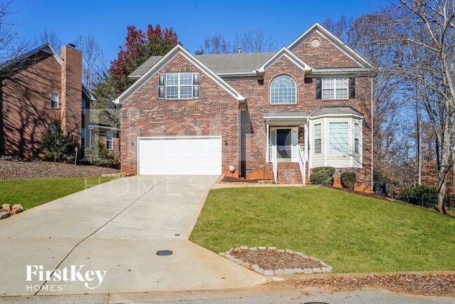 property at 29 Holly Springs Ln