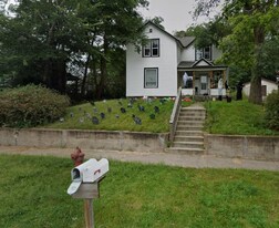 543 McDonough St in Eau Claire, WI - Building Photo