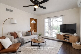 6208-6212 Roy St in Los Angeles, CA - Building Photo - Building Photo