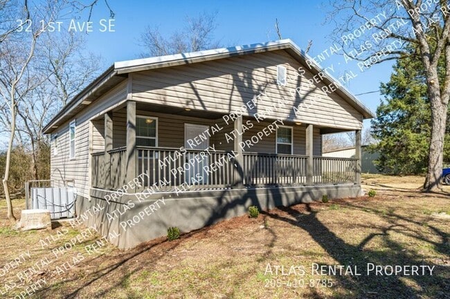 32 1st Ave SE in Graysville, AL - Building Photo - Building Photo