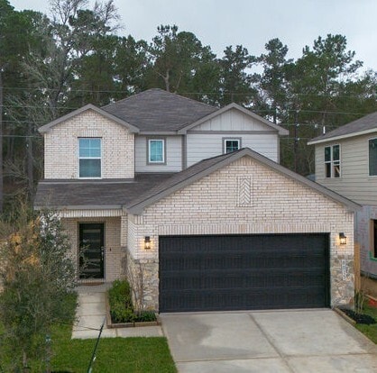 property at 8015 Heroes Hall Dr