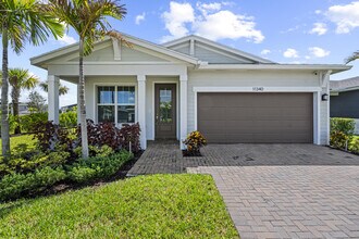 11340 SW Lyra Dr. in Port St. Lucie, FL - Building Photo - Building Photo