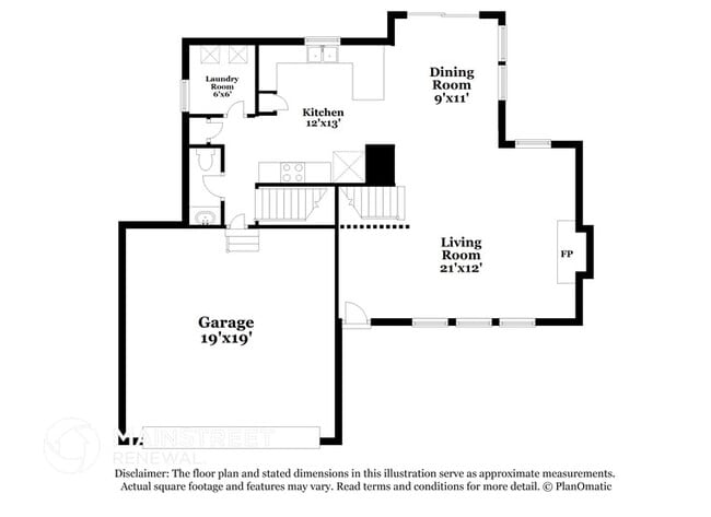 18417 Spruce St in Gardner, KS - Building Photo - Building Photo