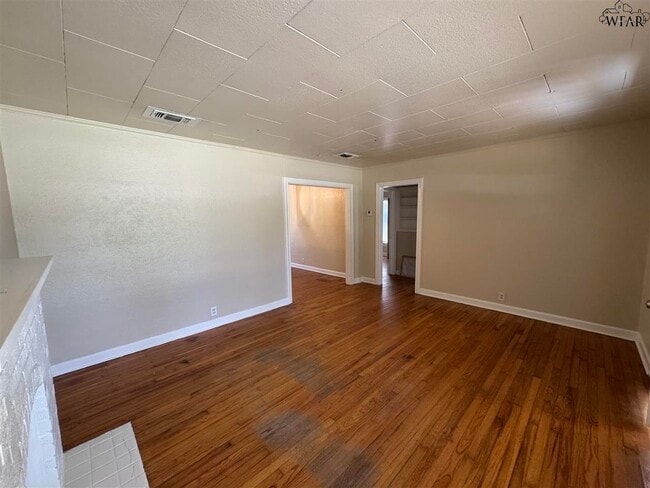 2005 Joline St in Wichita Falls, TX - Building Photo - Building Photo