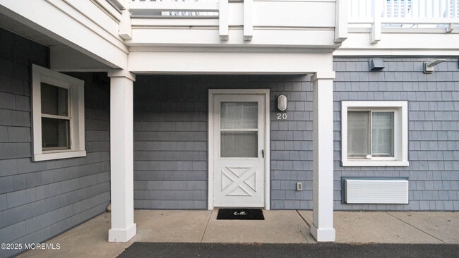 100 Ocean Ave N in Bradley Beach, NJ - Building Photo - Building Photo