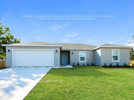 1372 Vandalia Ave SE in Palm Bay, FL - Building Photo