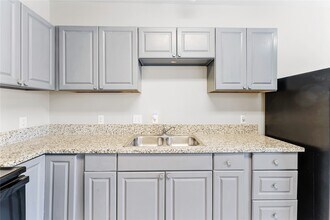 9610 Buffum St in Houston, TX - Building Photo - Building Photo