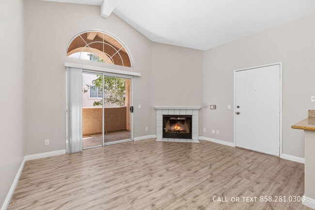 17161 Alva Rd in San Diego, CA - Building Photo - Building Photo