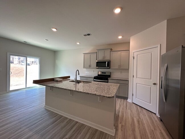 property at 127 Hl Spg Wy